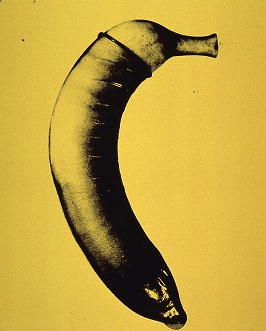 banana condom
